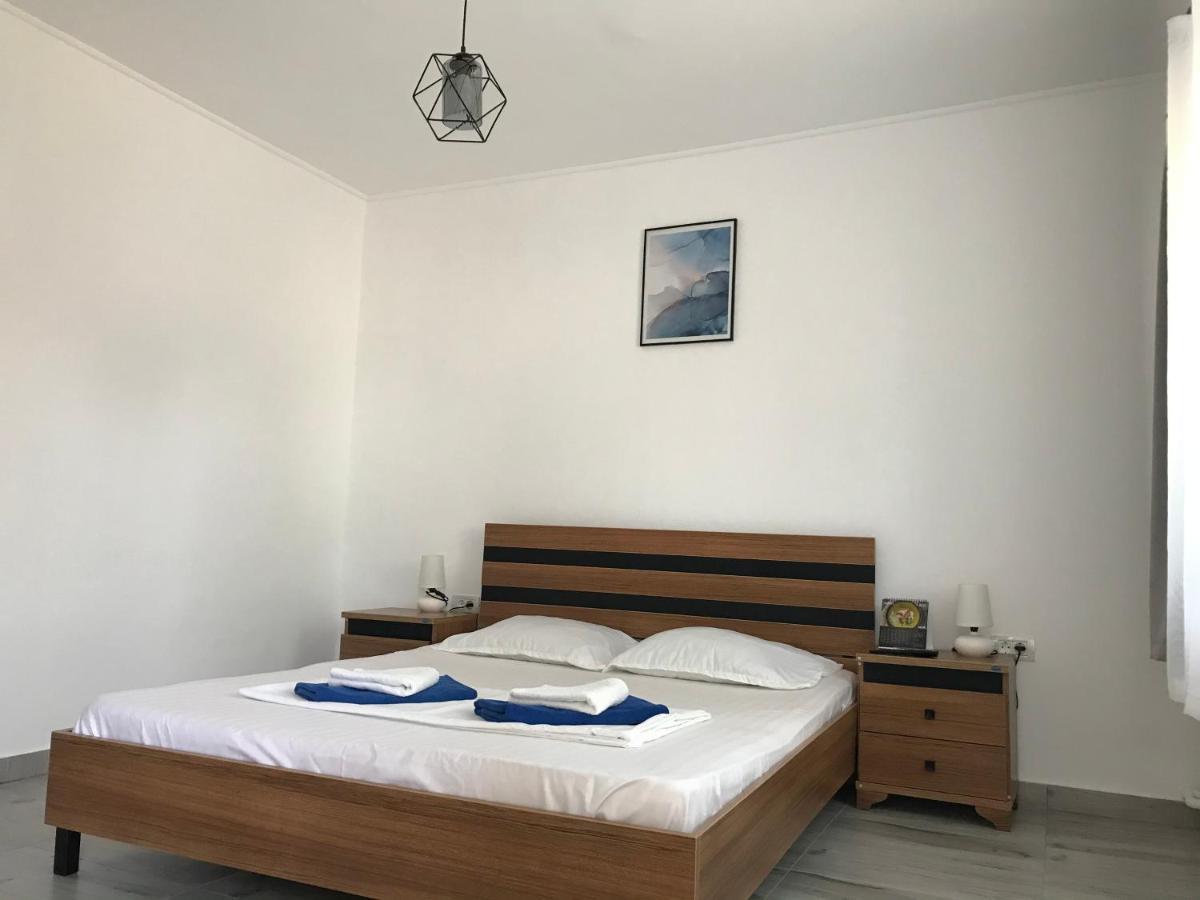 Sea Studio Apartment Constanta Ngoại thất bức ảnh